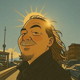 Avatar of Patrick Kolla-ten Venne